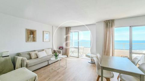 Photo 2 of Flat to rent in Carrer de Nicolau Alemany, Sant Agustí, Illes Balears