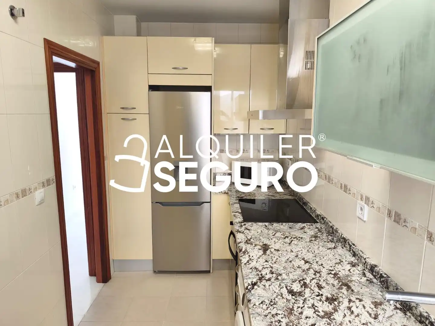Appartement à louer à Amancio Renes, imagen 12