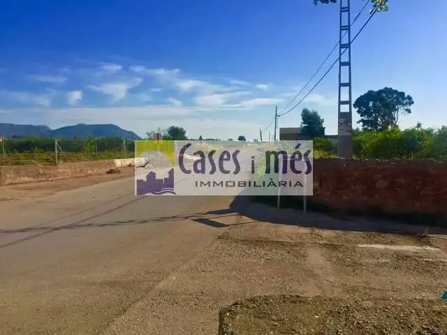 Residencial en venda en Rafelbuñol / Rafelbunyol