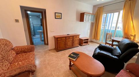 Foto 3 de Pis en venda a Heroe de Sostoa, Girón - Las Delicias, Málaga