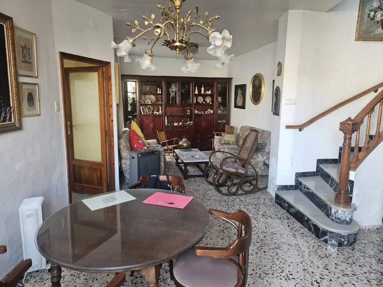 Casa o xalet en venda en Oliva amb Aire condicionat, Calefacció i Terrassa