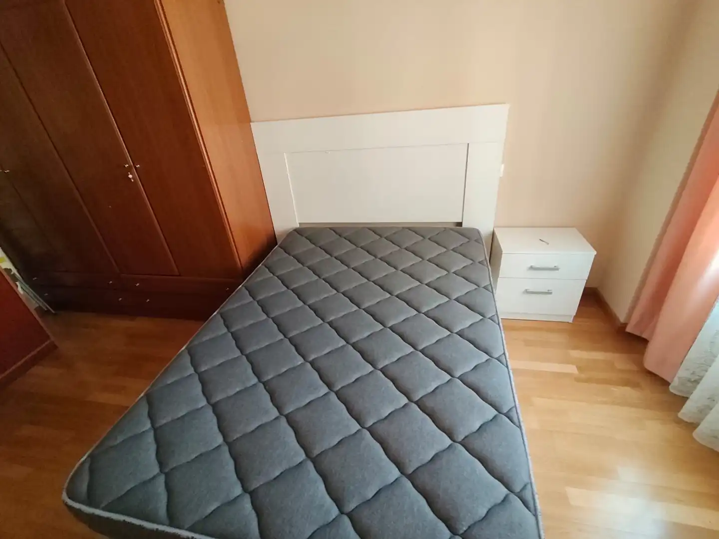 Apartamento de alquiler en Calle Murcia, Medina del Campo