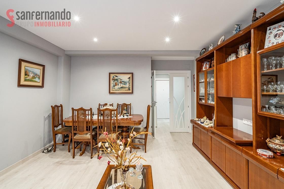 Piso en venta en El Parque - Zapatón