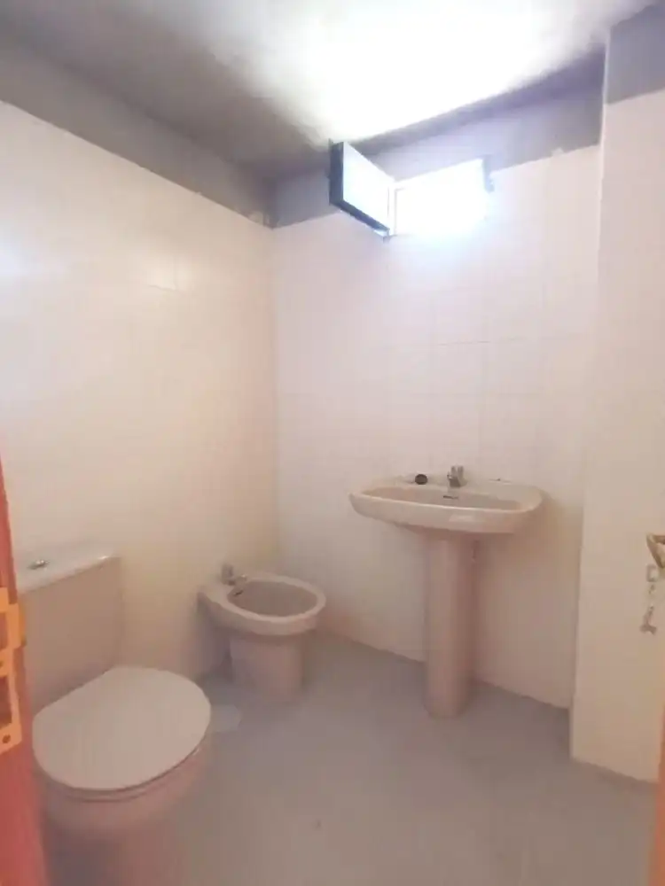 Baño de Casa o chalet en venta en Arafo con Jardín privado, Terraza y Trastero