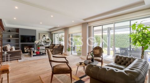 Foto 4 de Casa o chalet en venta en Encinar de los Reyes, La Moraleja