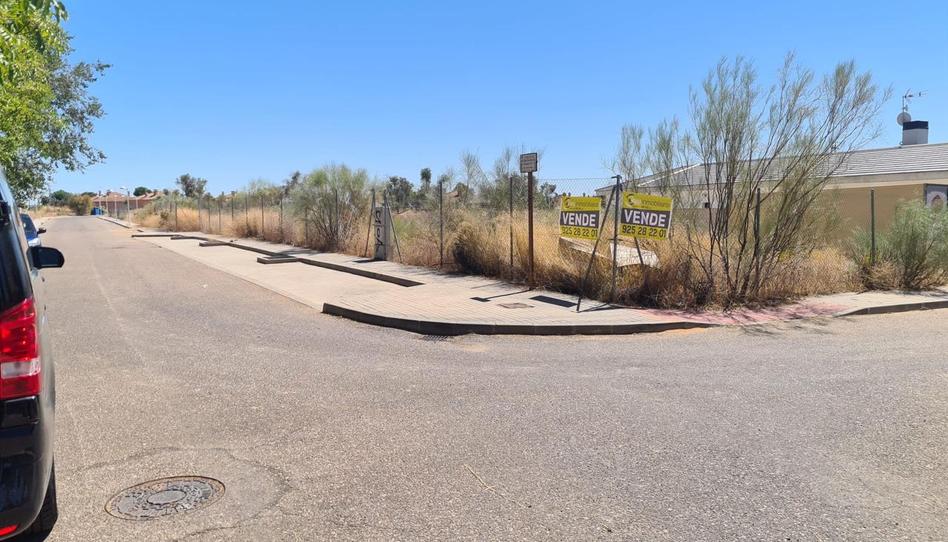 Foto 1 de Residencial en venta en Urbanización Casa Campo, 58, Azucaica, Toledo