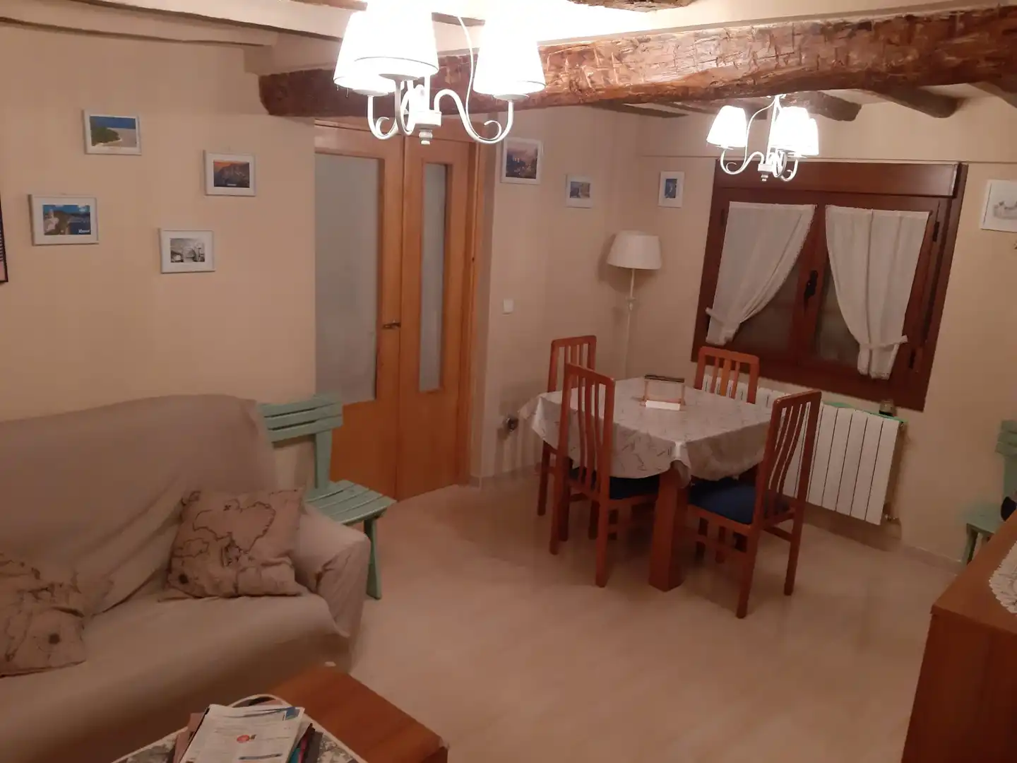 Casa o xalet en venda a Calle Leopoldo Elías, Soto En Cameros