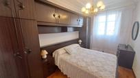 Bedroom of Flat for sale in Burgos Capital  with Heating