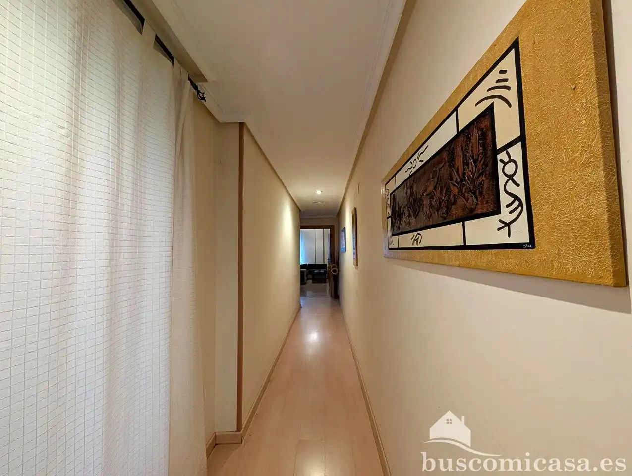 Planta baja en venta en Linares con Aire acondicionado, Calefacción y Trastero