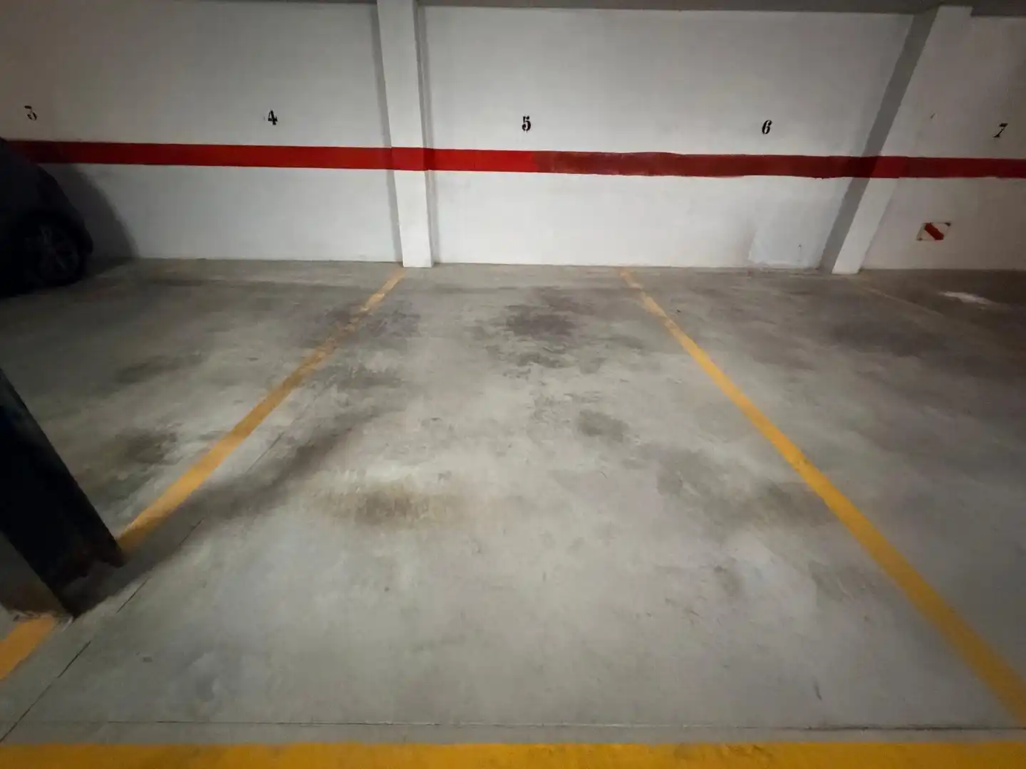 Individuel à louer à Albaida