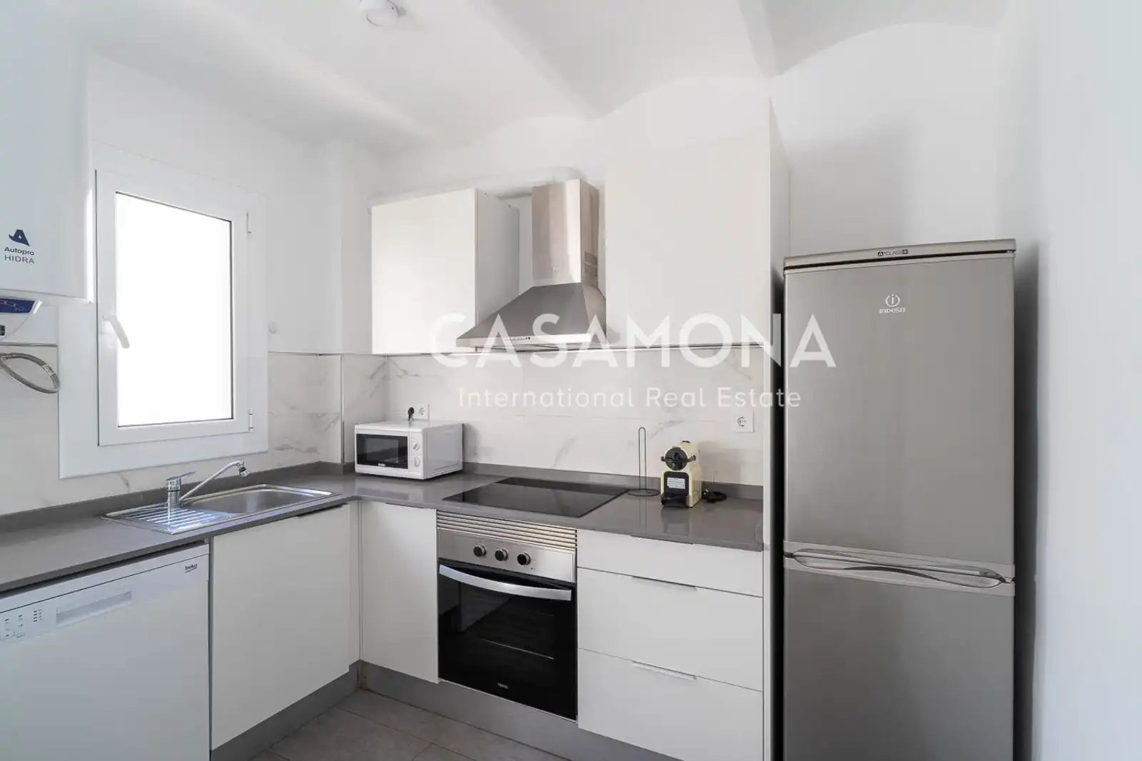 Apartament de lloguer a Eixample