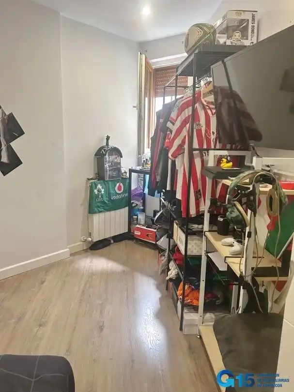 Piso en venta en Hernani