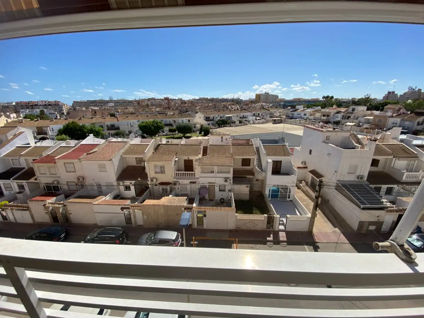 Apartamento de alquiler en Torrevieja, Alicante