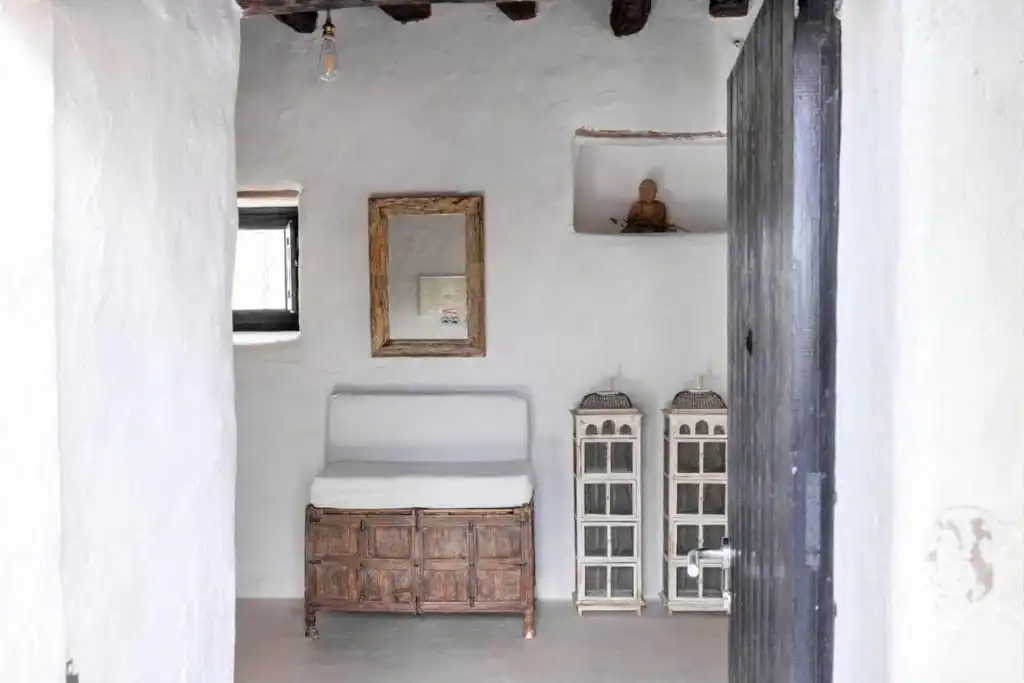 Casa o chalet en venta en Formentera con Jardín privado, Terraza y Piscina