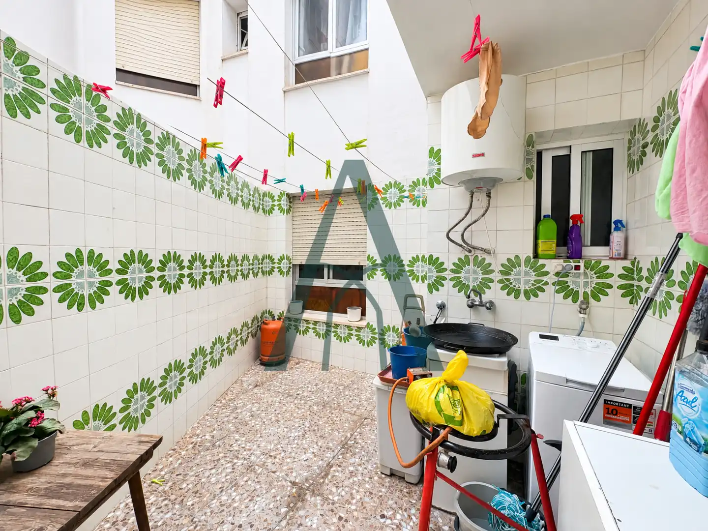Piso con terraza en venta en Calle Proción, imagen 16