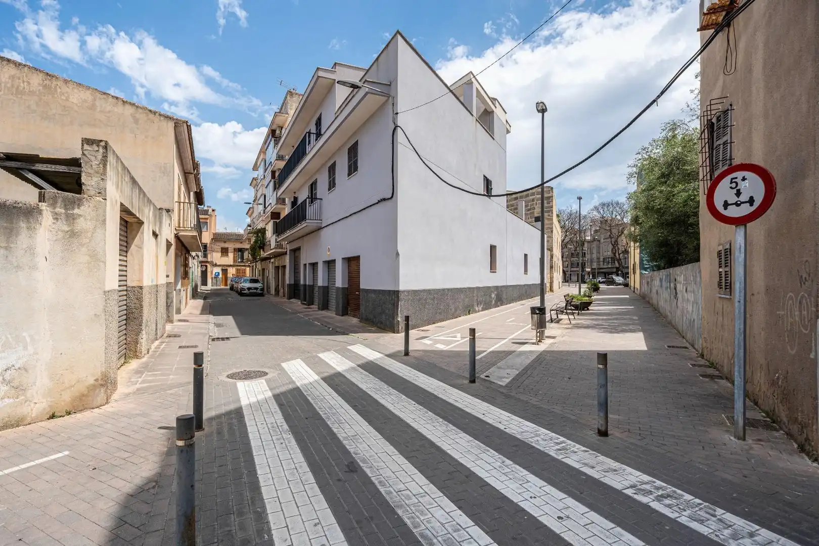 Wohnbaugrundstück zum Verkauf in Carrer de la Salut, imagen 24
