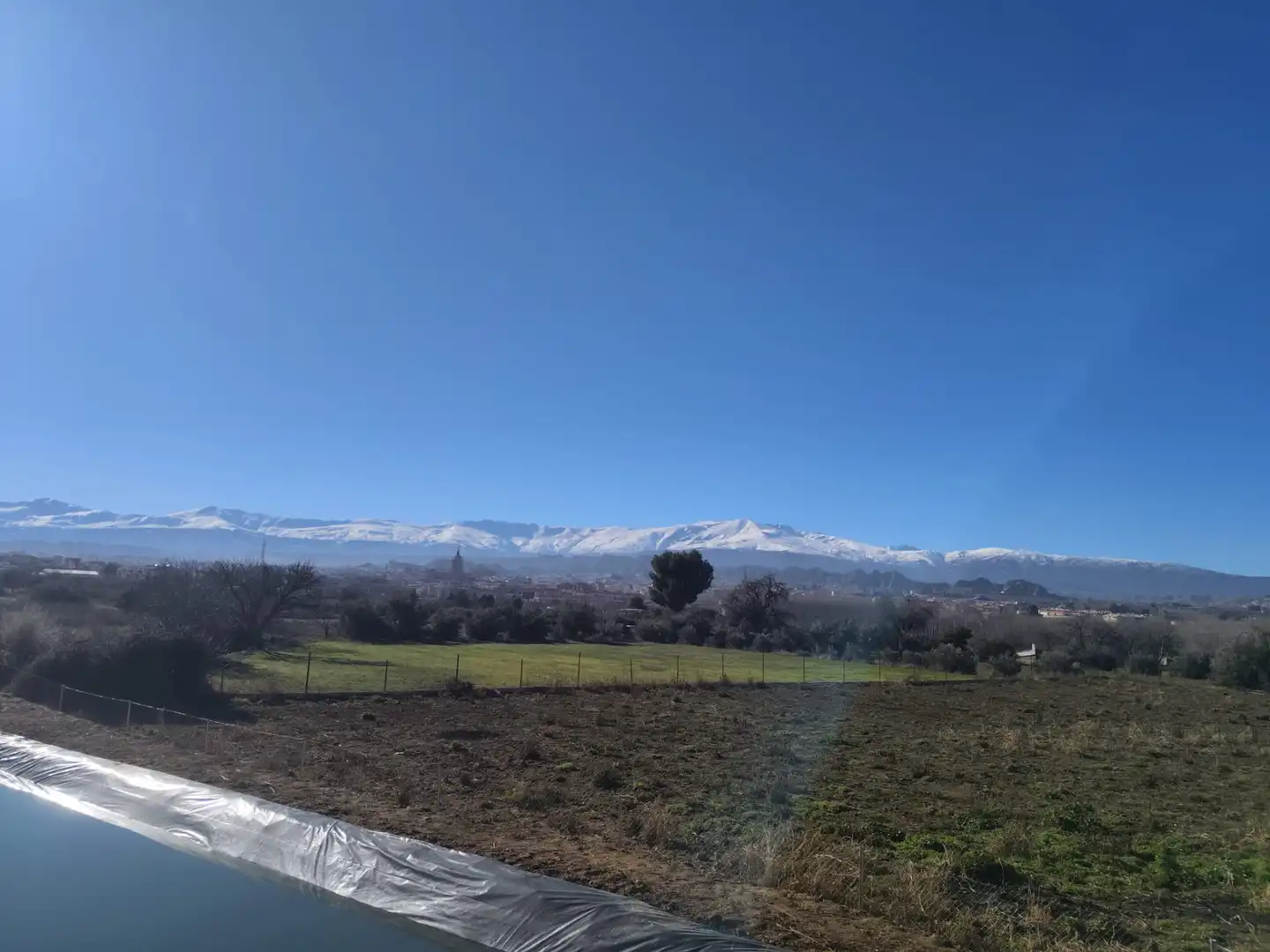 Chalet con piscina en venta en Carretera Benalúa 20, imagen 40
