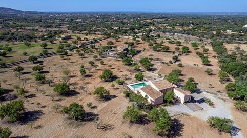 Foto 2 de Finca rústica en venda a S'Horta - Cas Concos des Cavaller - Es Carritxó, Felanitx