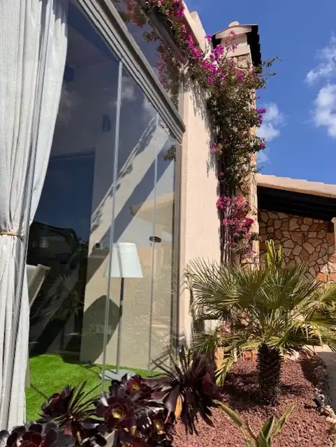 Villa mit Garten zum Verkauf in Carrer d'Alaró 4, imagen 37