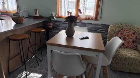 Foto 4 de Planta baixa de lloguer a N/a, -1, Cudillero, Asturias