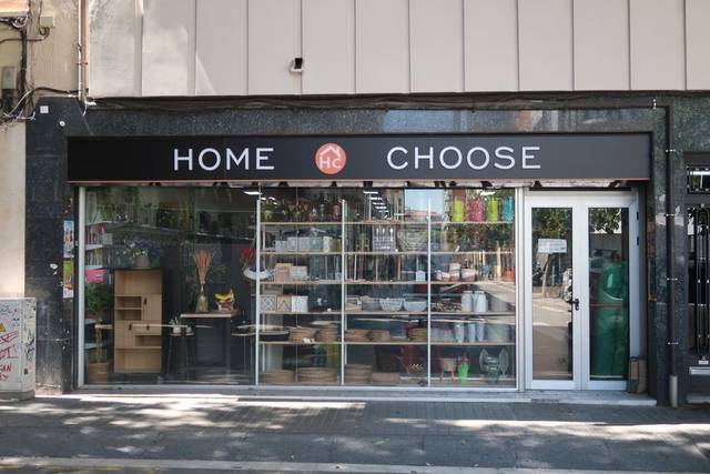 Local comercial en Venta en Hostafrancs