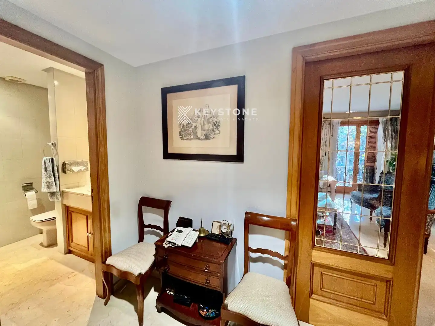 Flat for rent in Sant Nicolau