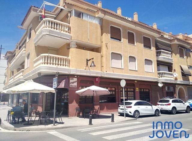 Local en venta en El Campello con Aire acondicionado y Terraza
