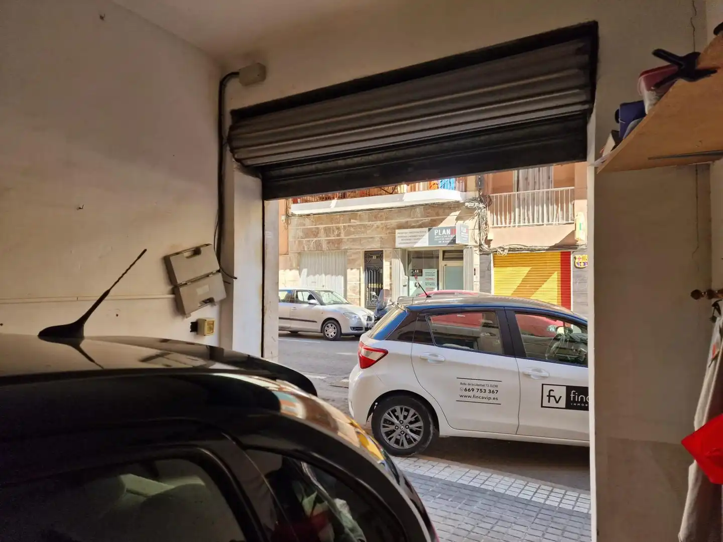 Gewerbefläche zum Verkauf in Elche ciudad, imagen 3