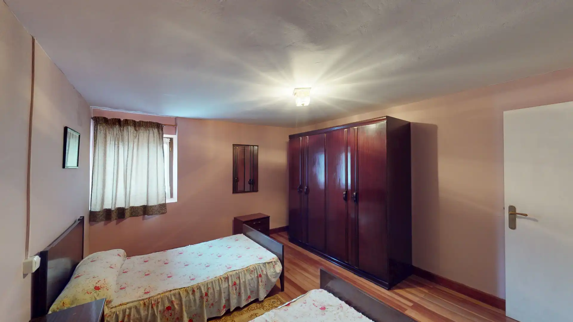 Habitación de Dúplex en venta en Tolosa con Amueblado