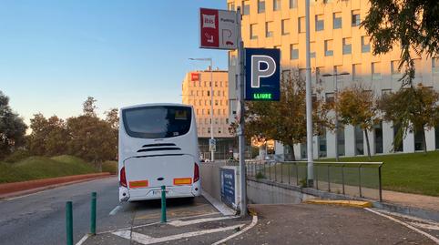 Photo 5 of Garage to rent in Avinguda Pallaresa, 73, Singuerlín, Barcelona