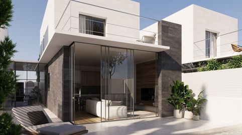 Foto 2 de Casa o xalet en venda a Calle San Andres, 33, San Antonio - San José - Los Ángeles, Molina de Segura