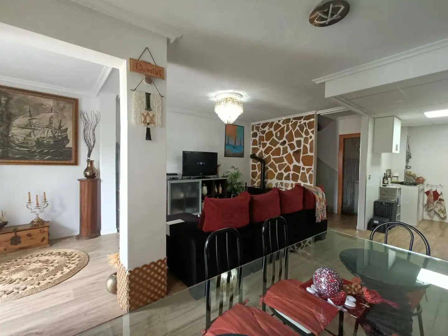 Bungalow mit Pool zum Verkauf in Villamontes - Boqueres, imagen 10