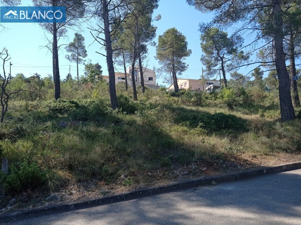 Residencial en venta en Mediona