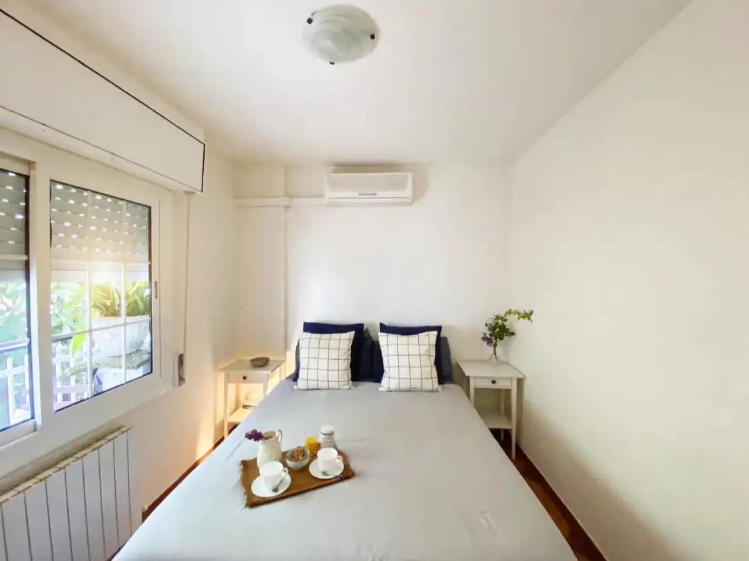 Apartment mit Terrasse zum Verkauf in Carrer d'Azorín, imagen 19