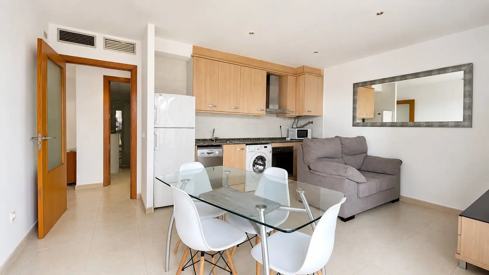 Ático con piscina en venta en Miami Platja, imagen 12