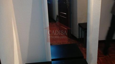 Foto 4 de Pis en venda a C/ Zurbarán, 1, Pizarrales, Salamanca Capital