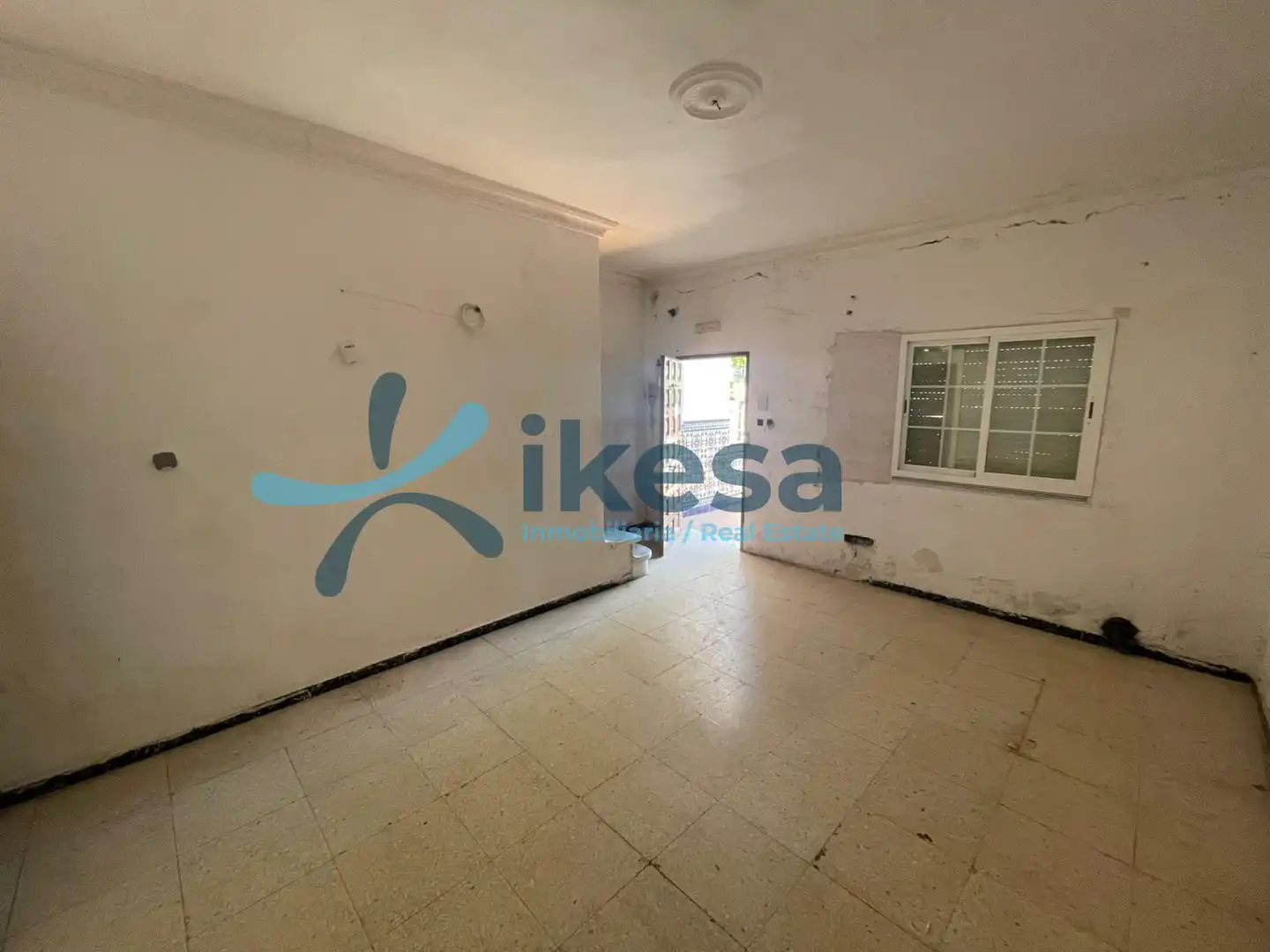 Casa adosada en venta en Bormujos