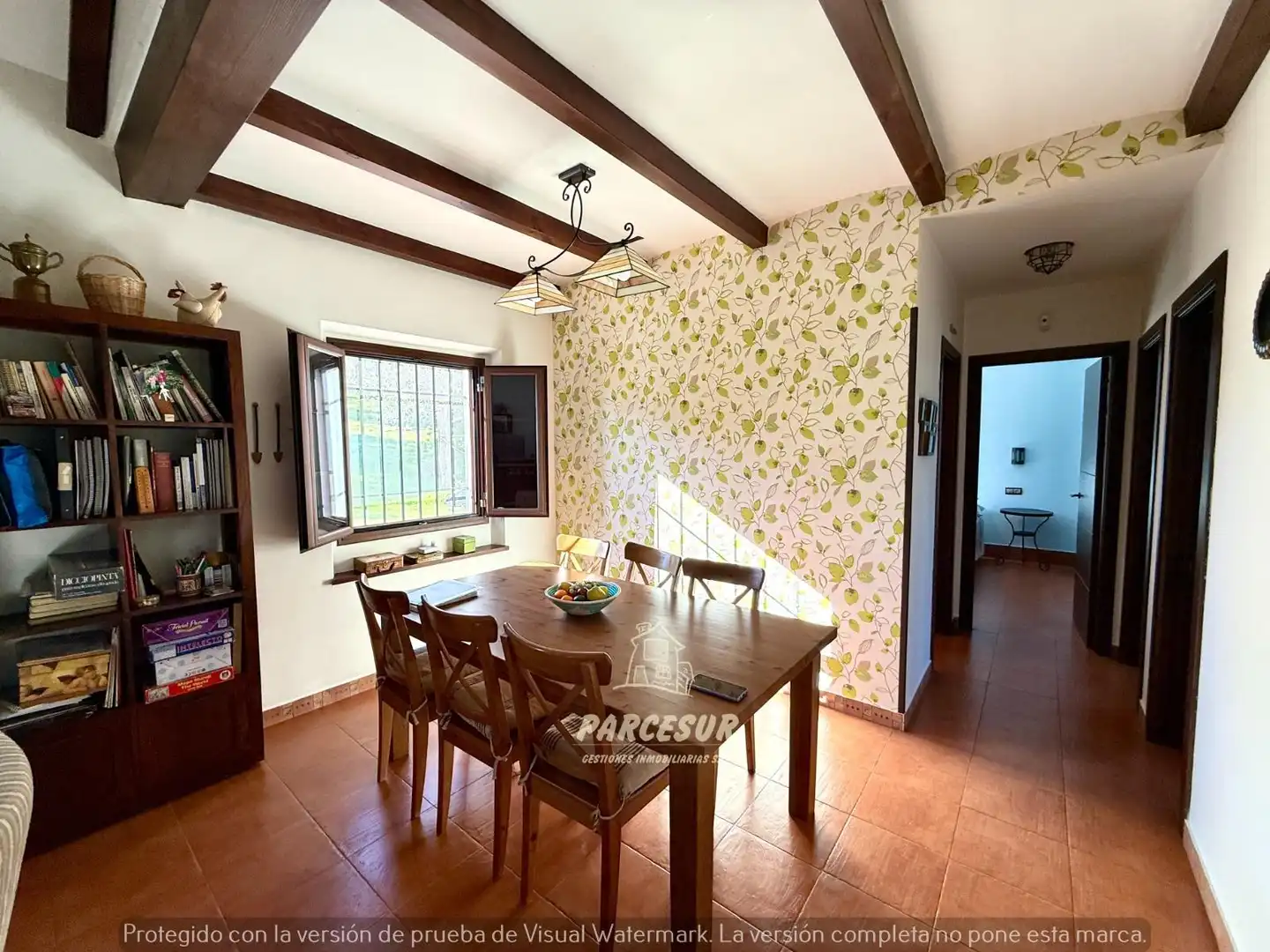 Landhaus mit Pool zum Verkauf in Pozoblanco, imagen 14