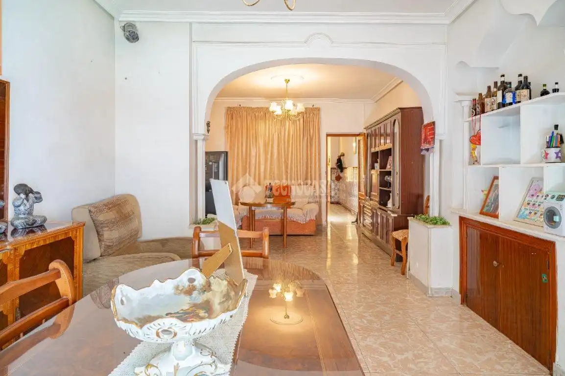 Casa bifamiliare in vendita a Sabiote, imagen 3