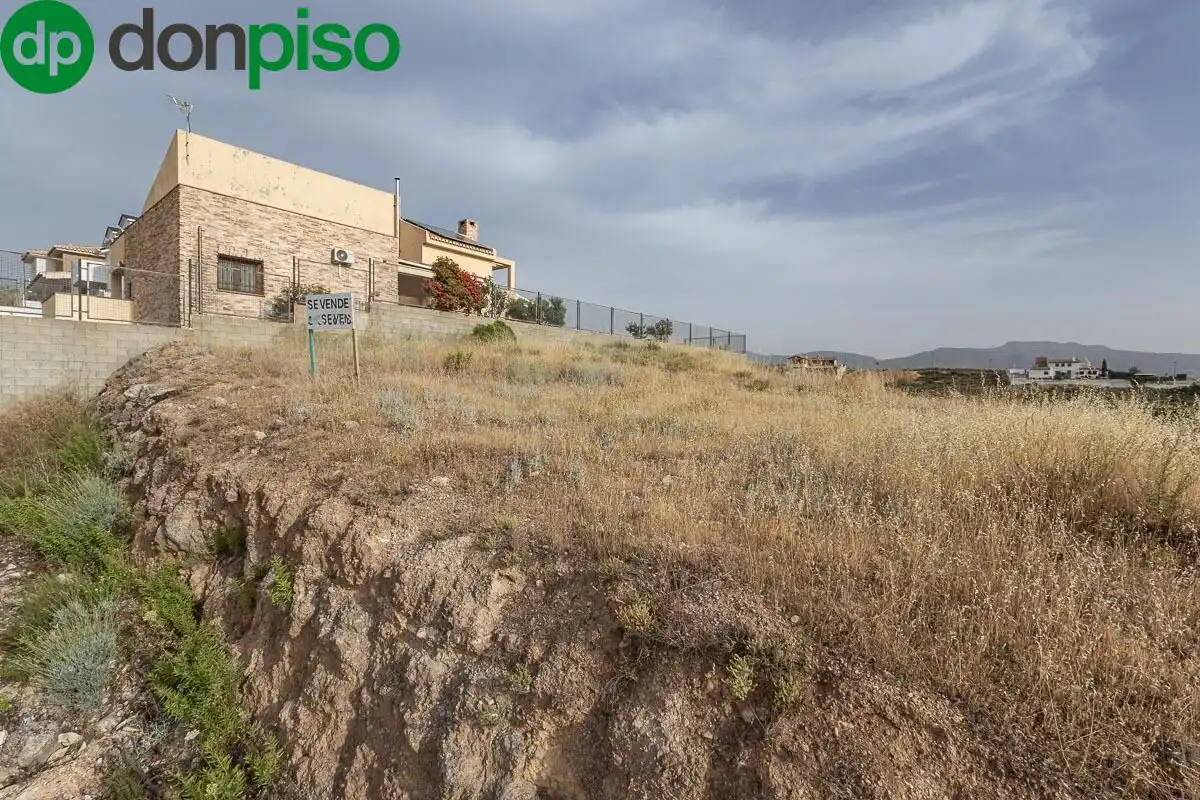 Residential for sale in Calle Pinos Puente, 20, Altos de la Zubia