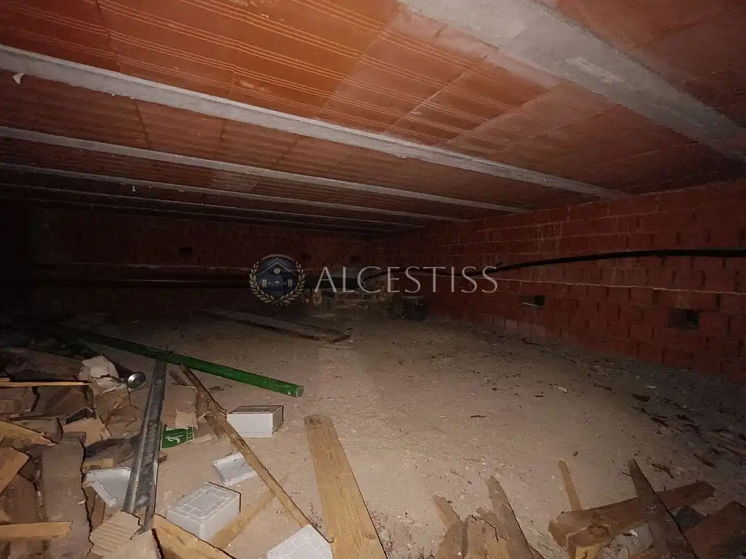 Adossat amb jardí en venda a Méntrida, imagen 111