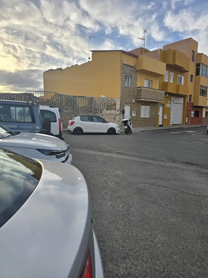 Rural land for sale in Calle Calle Bencomo, 2, imagen 21