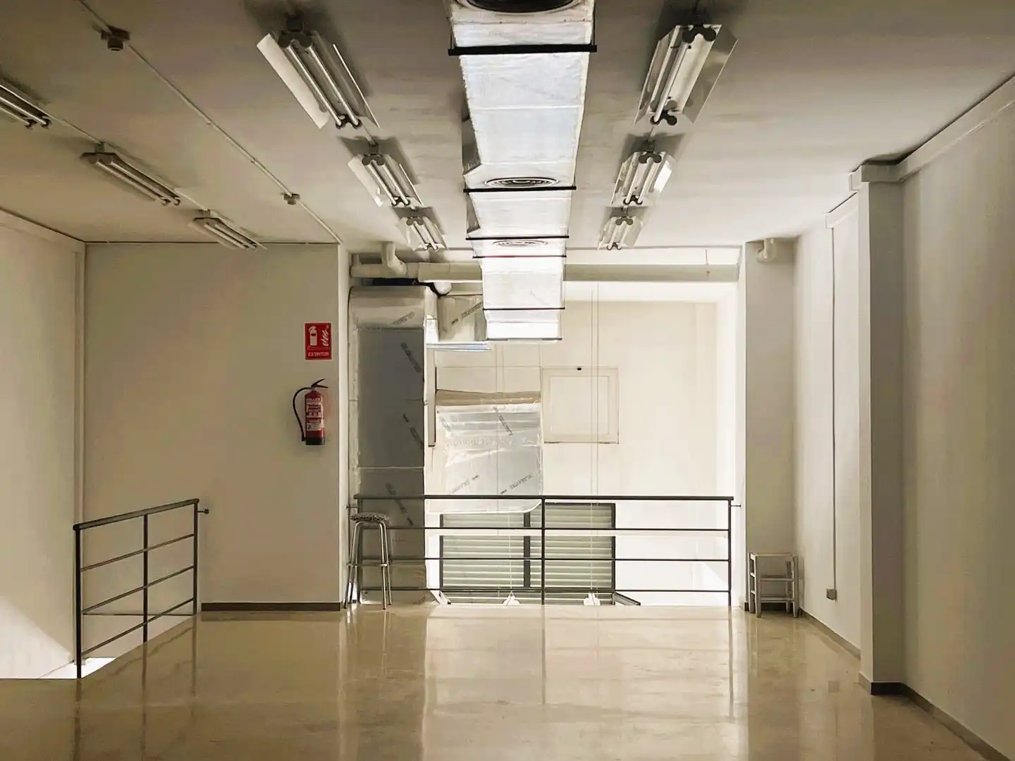 Commercial properties for rent in Badalona