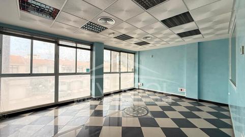 Photo 2 of Office for sale in Calle Benito Pérez Galdós, 16, El Parador de las Hortichuelas, Roquetas de Mar