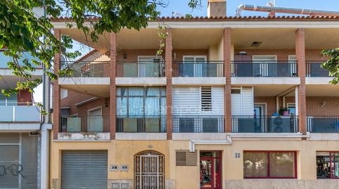 Photo 2 of Single-family semi-detached for sale in De Ponent, 38, Centre, Roses