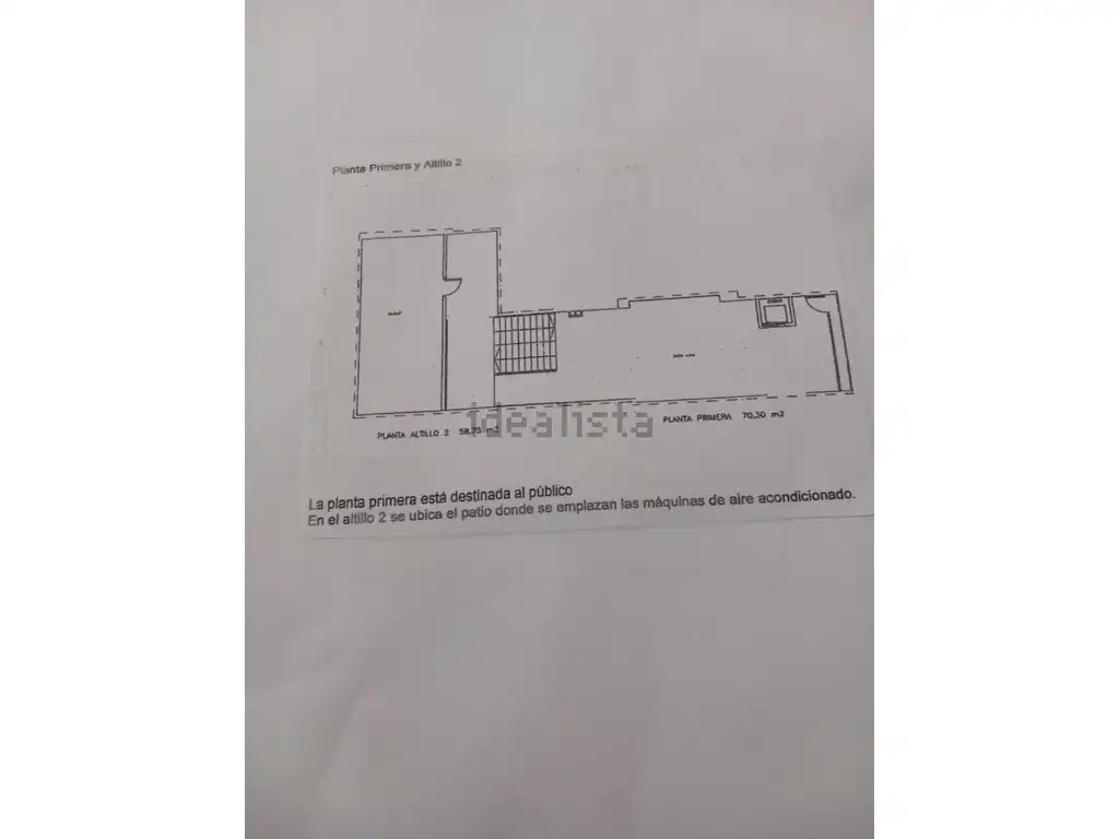 Edifici en venda a Calle Rausell, 10, Centro Histórico