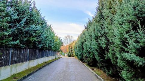 Foto 4 de Residencial en venda a Raya del Palancar - Guadamonte, Villanueva de la Cañada