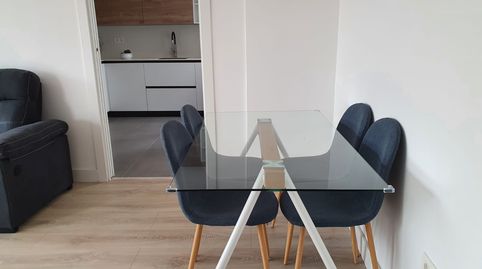 Foto 2 von Dachboden zur Miete in Avenida Don Bosco, 21, Barrio de Zaidín, Granada Capital