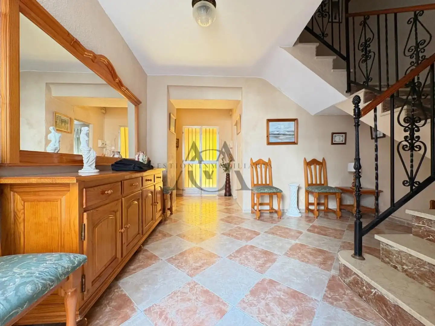 Houses for sale in Lucena  with Private garden