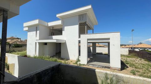 Foto 5 de Casa o chalet en venta en Calle de Manolo Cortés, Gines, Sevilla